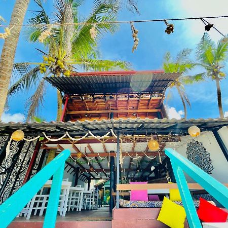 Miracles Beach Galle Exterior foto