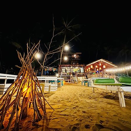 Miracles Beach Galle Exterior foto