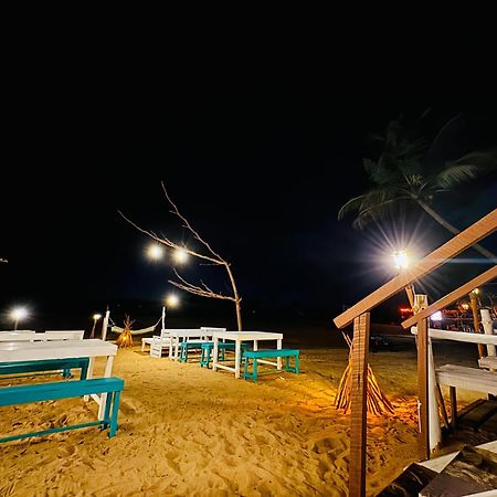 Miracles Beach Galle Exterior foto