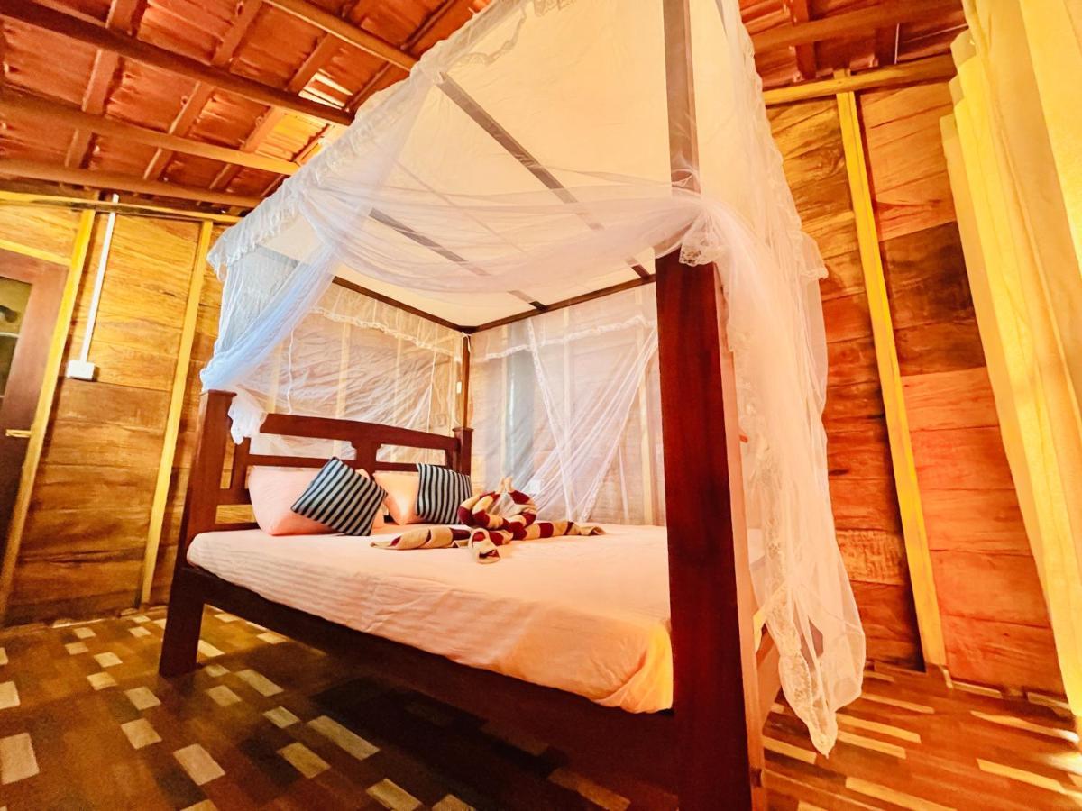Miracles Beach Galle Exterior foto