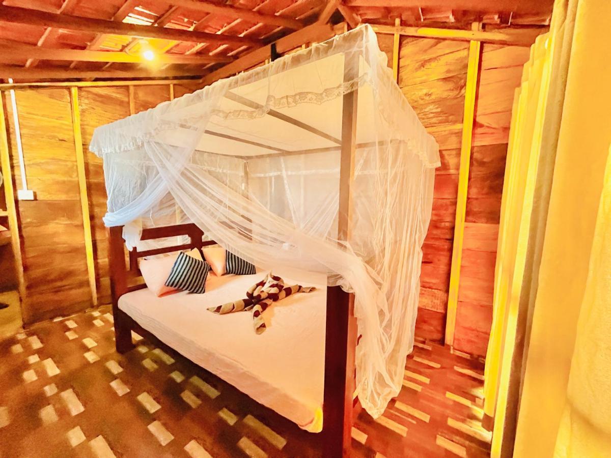 Miracles Beach Galle Exterior foto