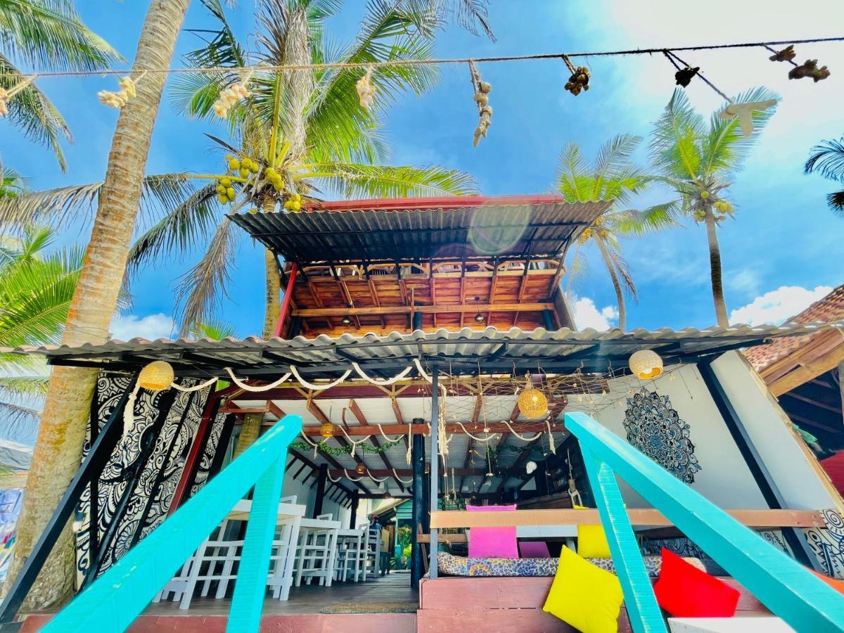 Miracles Beach Galle Exterior foto